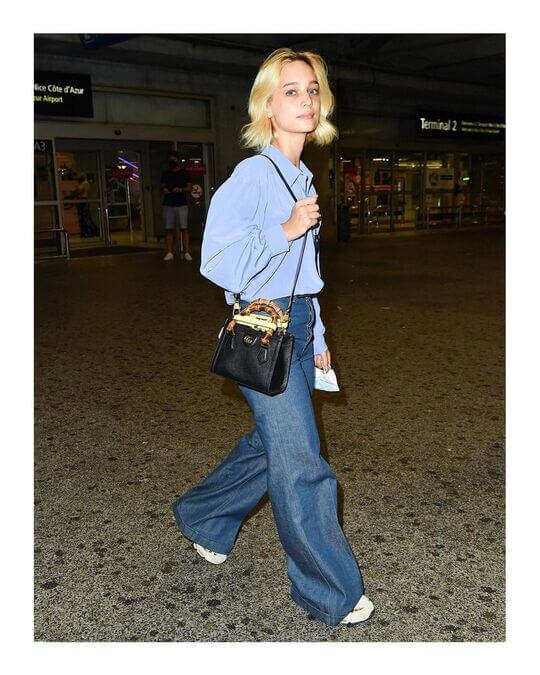 Jeans Gucci