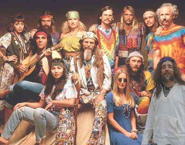 Hippie