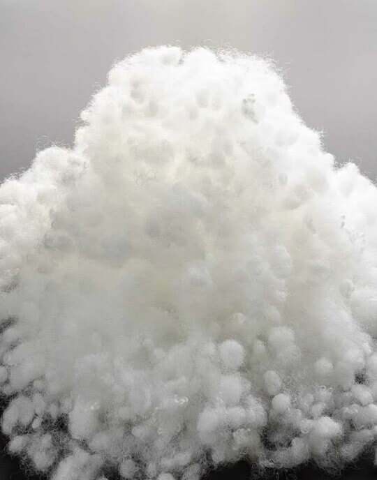 Hollofiber