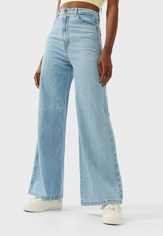 Klesh from the thigh