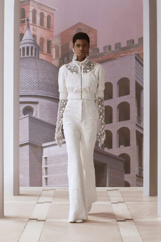 Pantsuit