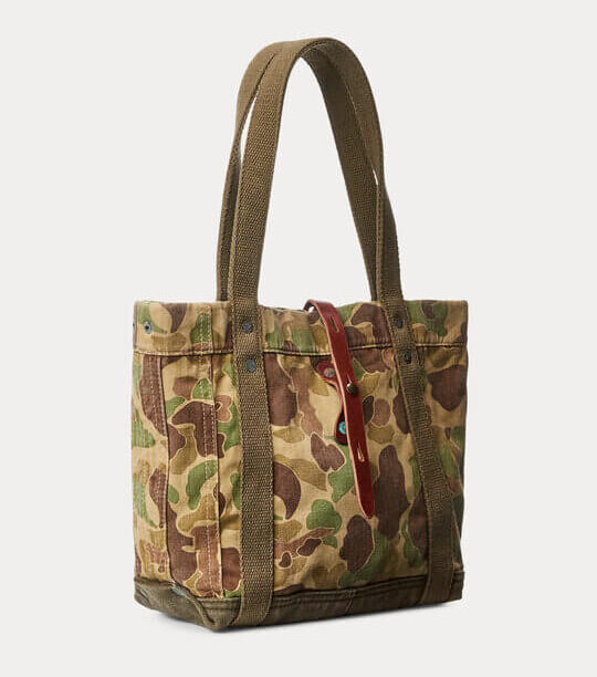 Military bag