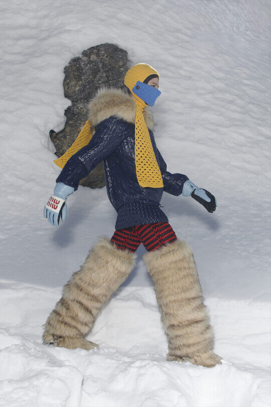 Sports gloves