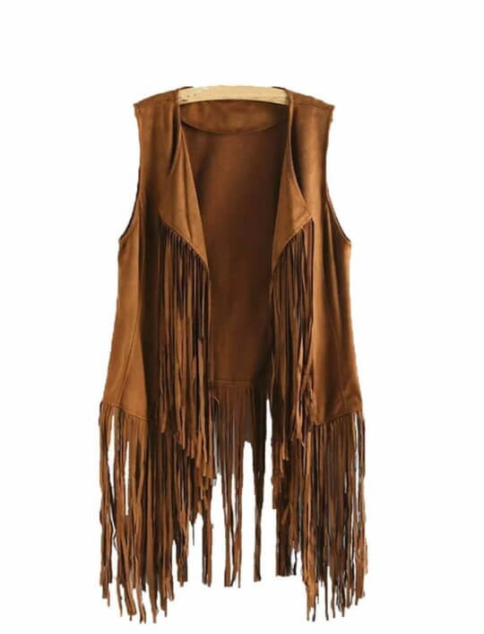 Fashionable cape