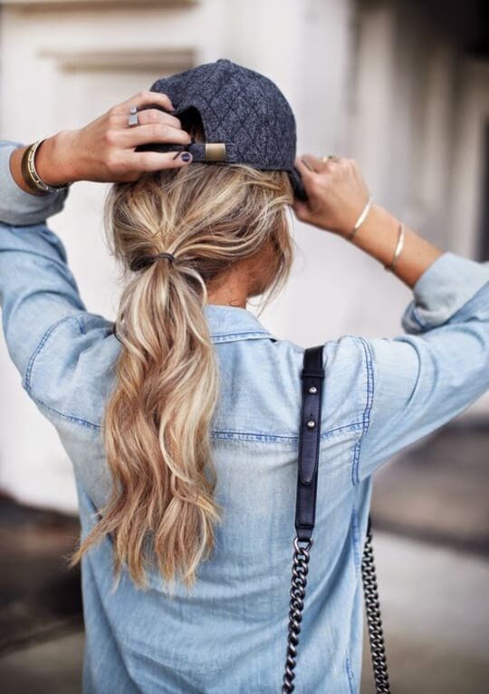 Low tail