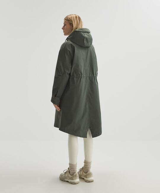 Fashionable parkas - all trends with examples • DRESS Magazine