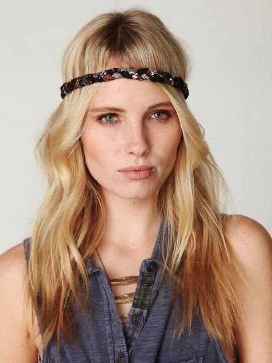 Hippie Bandage