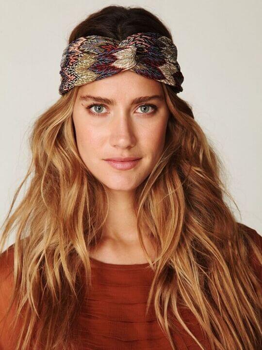 Headband
