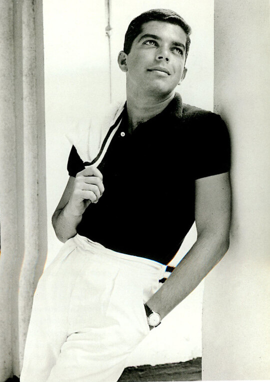 Ralph Lauren