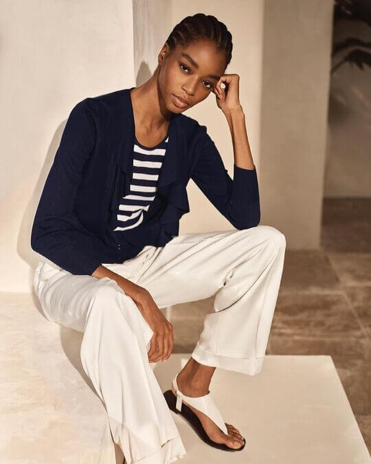 Fashionable image