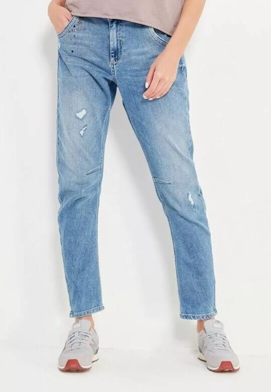 Classic Fit