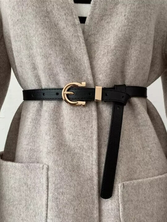 strap with loop
