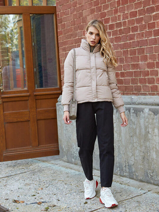 Sporty image