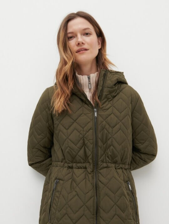 Quilted Park