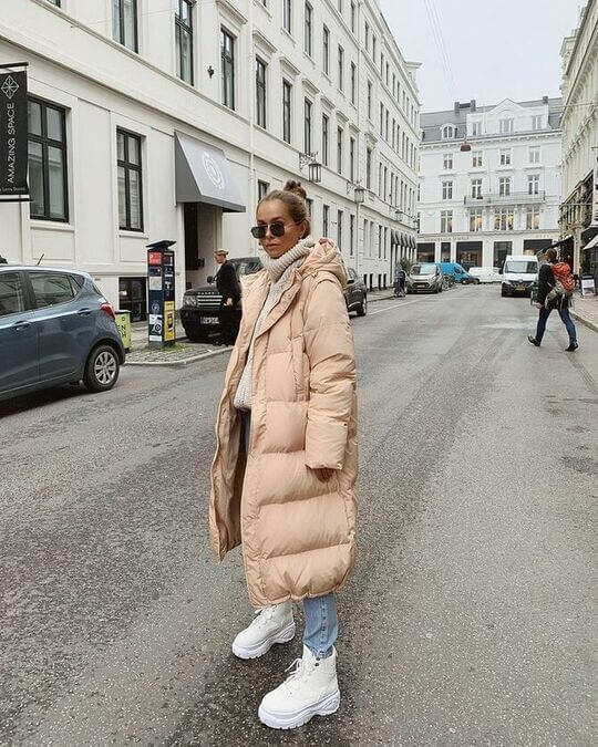 Street style