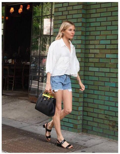 Fashion Top