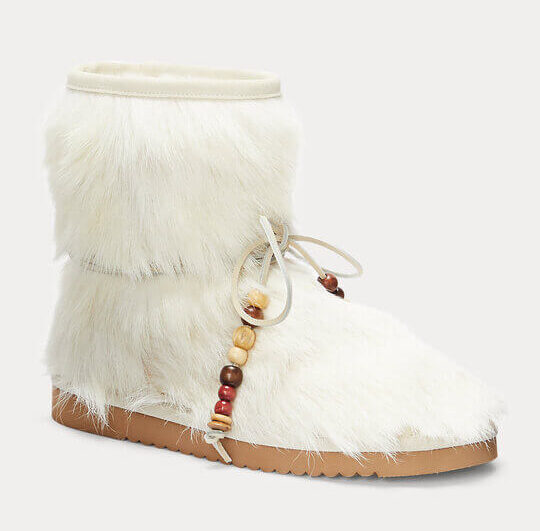 White Uggs