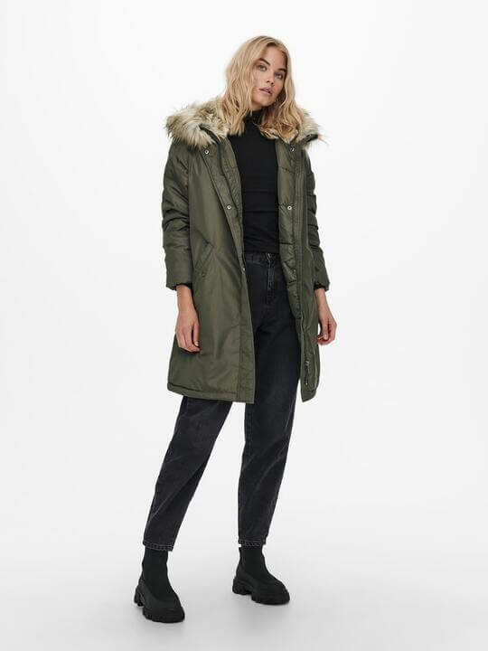 Original jacket