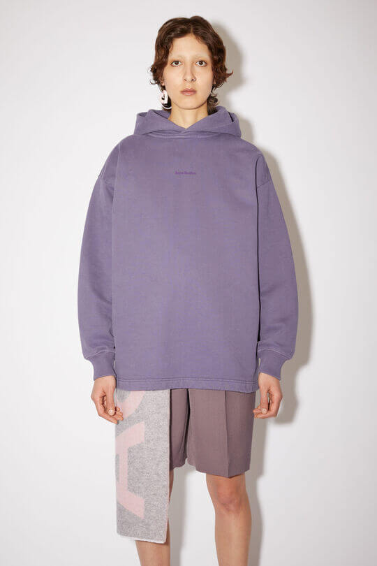 Free hoodie