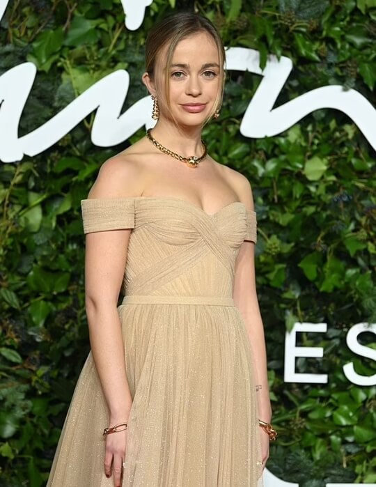 Amelia Windsor