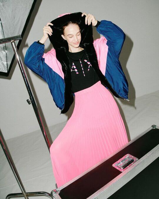 Basic Top