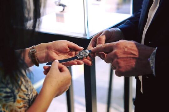 Women's Watches