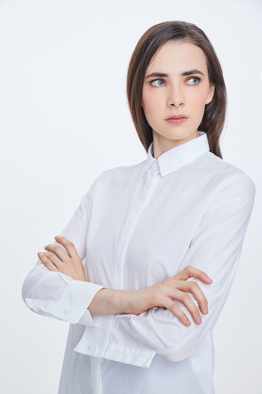 Basic shirt