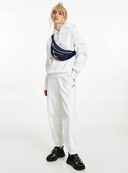 Hoodie Tommy