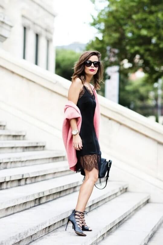 Linen style