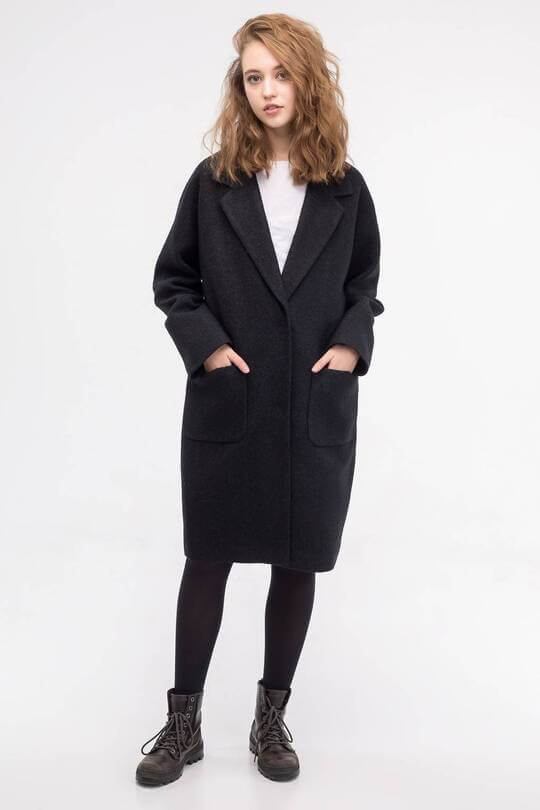 Oversize coats
