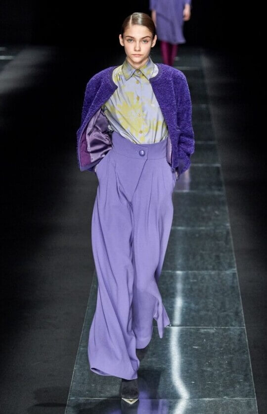 Lilac Bomber