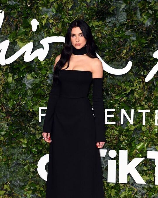Dua Lipa
