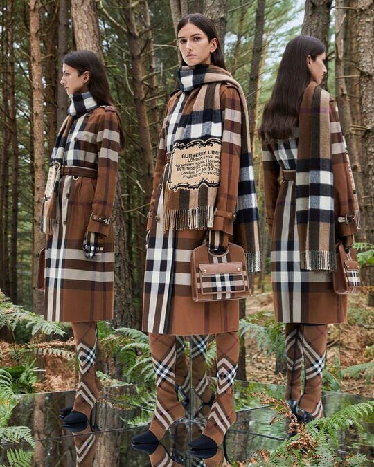 Loose coat
