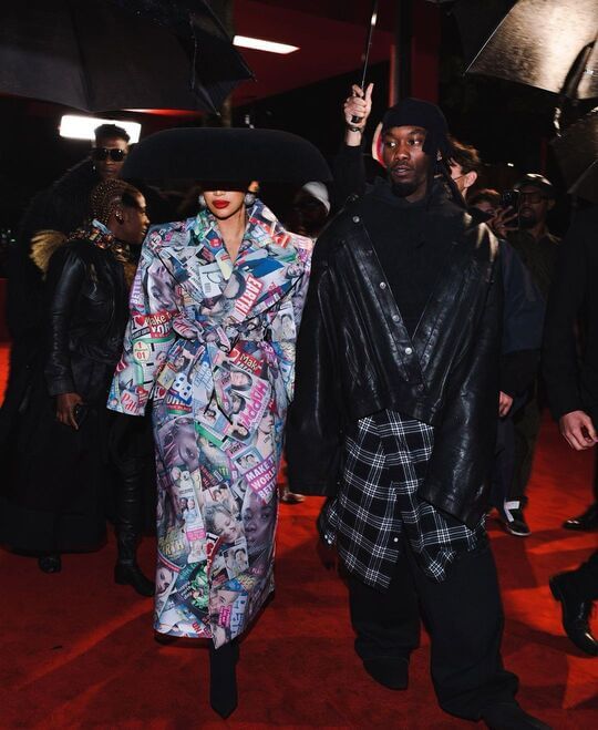 Cardi B