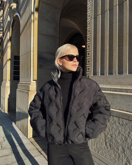 Carolaine Daur