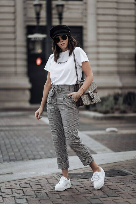 Informal style