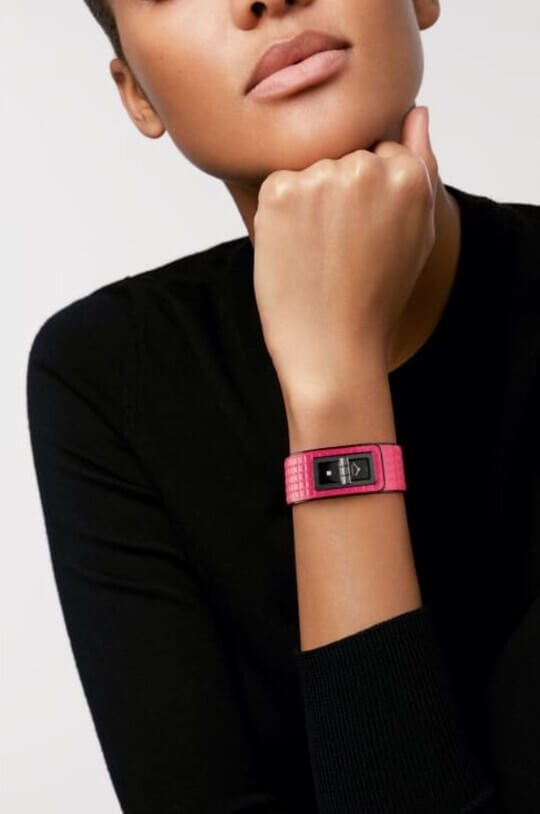 Watches from Chanel