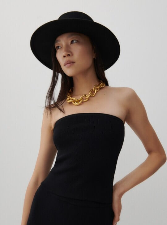 Black Top