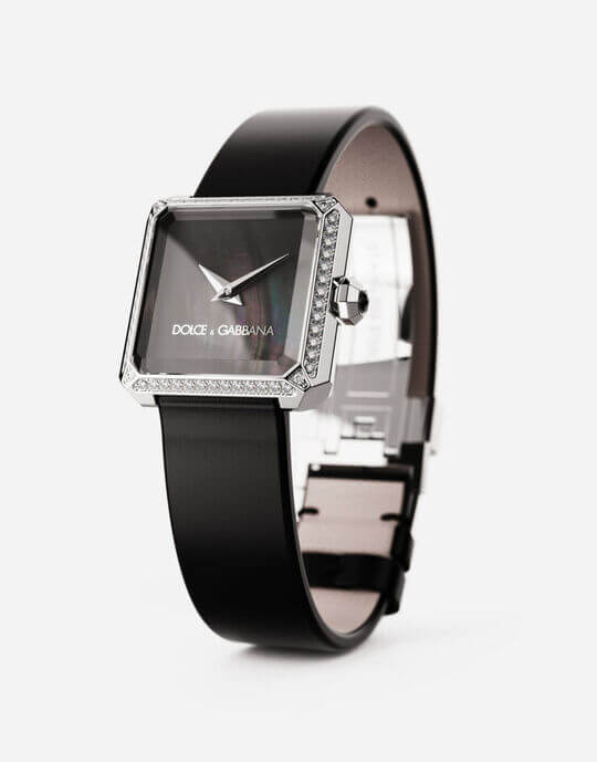 Square Clock