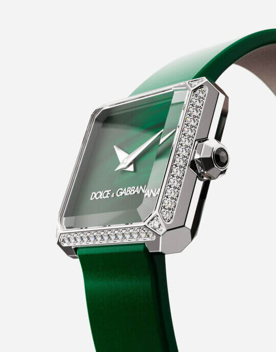 Watches from Dolce and Gabbana