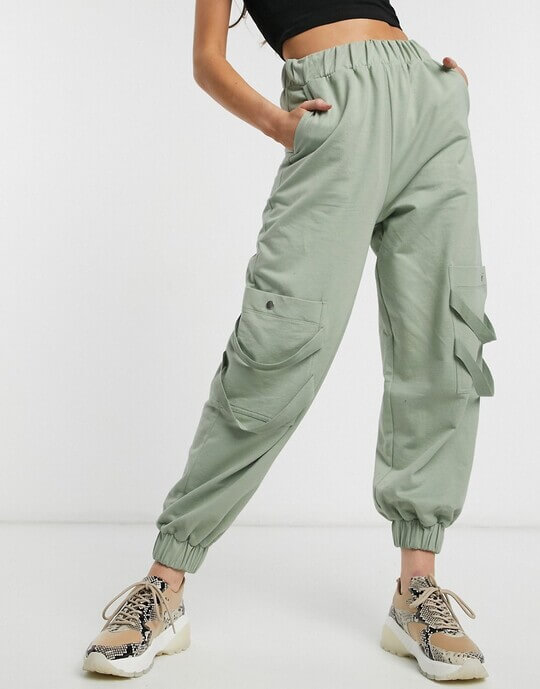 Jogger pants