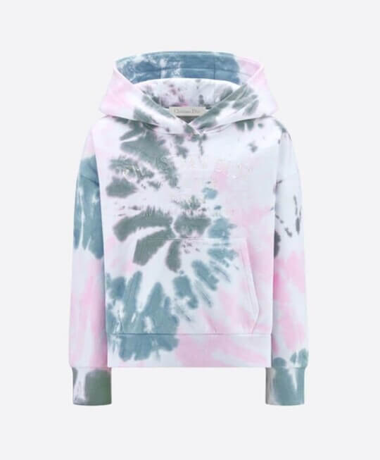 Hoodie by Dior