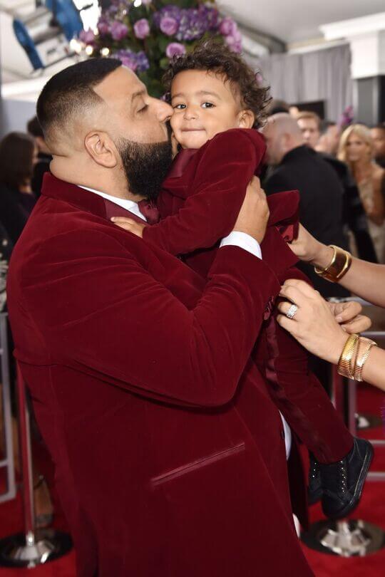 DJ Khaled