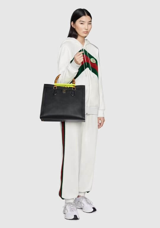 Hoodie by Gucci