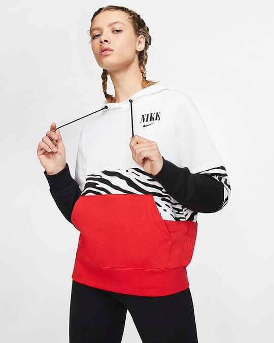 Hoodie by Nike