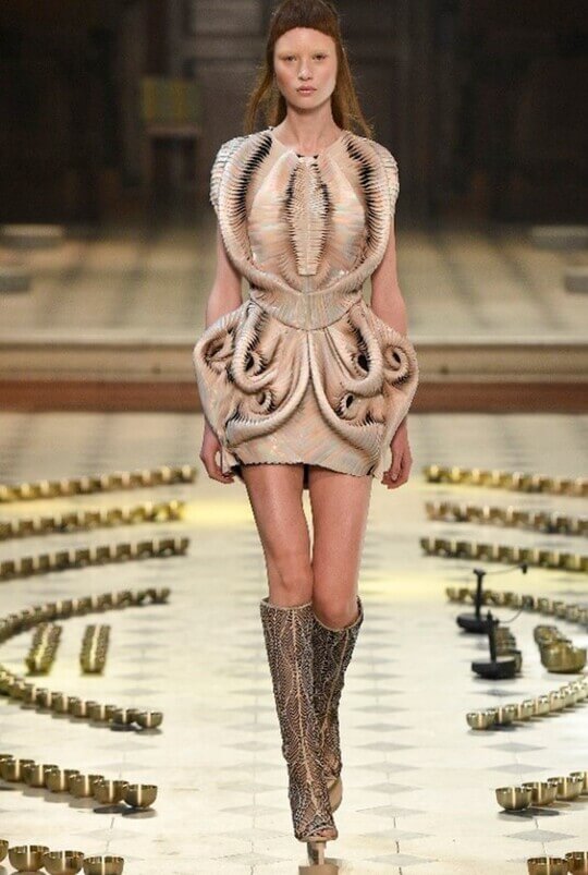 Iris van Herpen