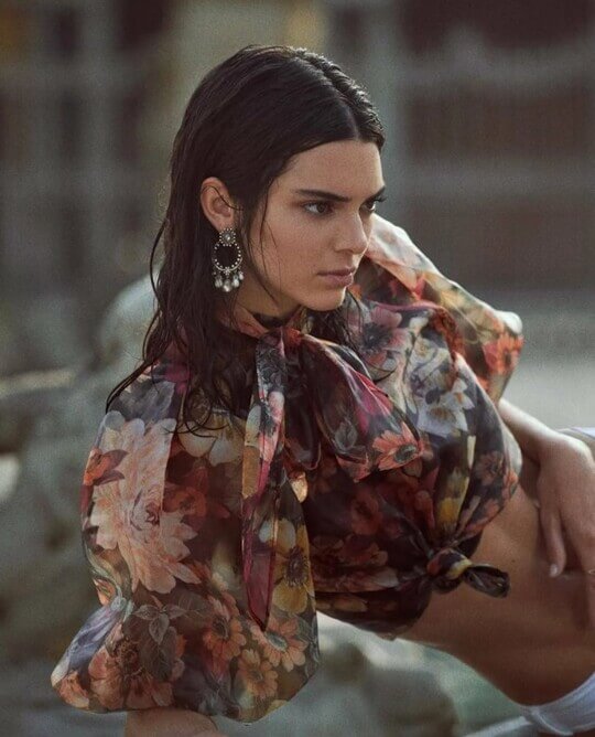 Kendall Jenner