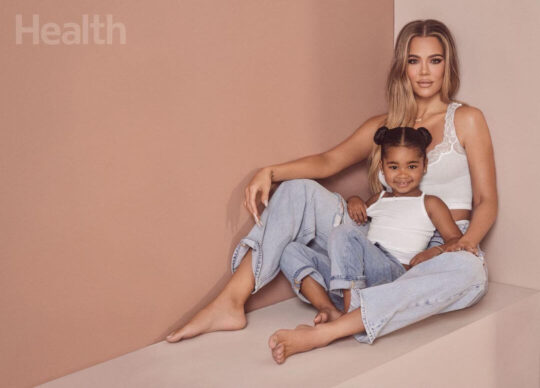 Khloe Kardashian