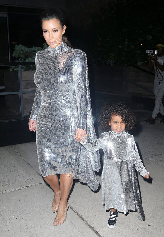 Kim Kardashian