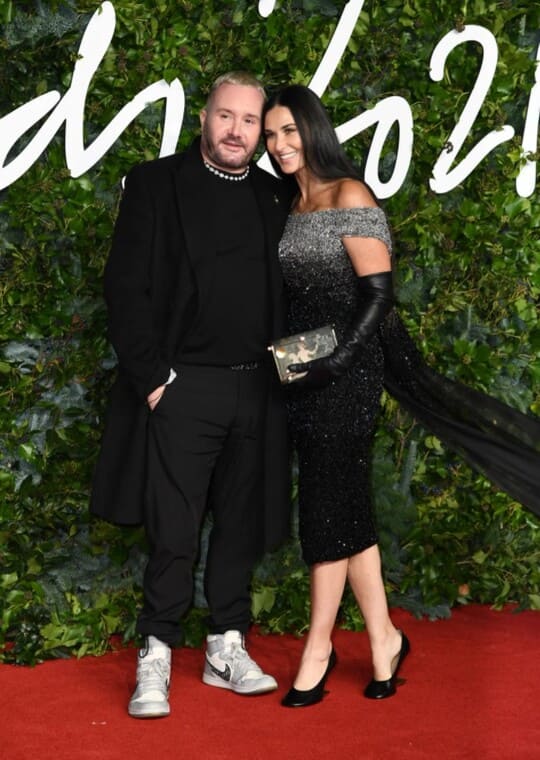 Kim Jones 